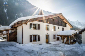 Les Iles 1776 Chamonix-Mont-Blanc